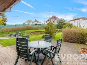 Prodej rodinného domu, Ústí nad Labem - Hostovice, Hostovická, 300 m2