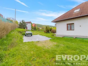 Prodej rodinného domu, Ústí nad Labem - Hostovice, Hostovická, 300 m2