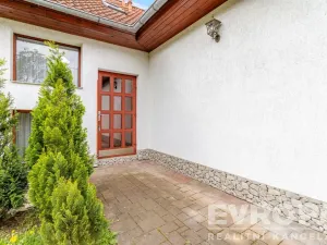 Prodej rodinného domu, Ústí nad Labem - Hostovice, Hostovická, 300 m2