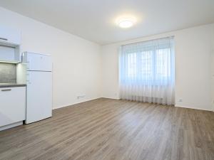 Pronájem bytu 1+kk, Praha - Košíře, Vrchlického, 30 m2