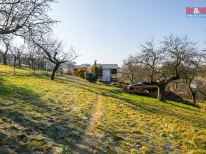 Prodej zahrady, Šebetov, 1978 m2