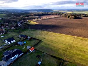 Prodej pozemku pro bydlení, Hřibiny-Ledská - Hřibiny, 1399 m2