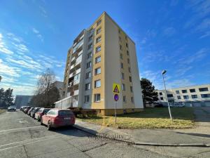 Pronájem bytu 3+1, Olomouc, Heyrovského, 74 m2