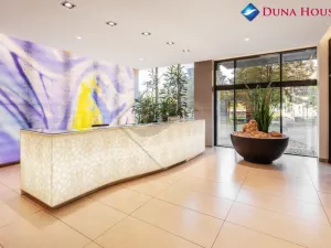 Pronájem kanceláře, Praha - Libeň, Českomoravská, 773 m2