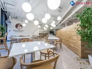 Pronájem kanceláře, Praha - Libeň, Českomoravská, 773 m2