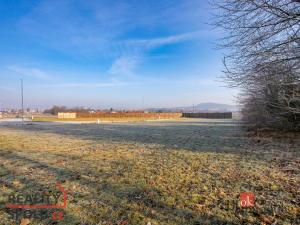 Prodej pozemku pro bydlení, Kamenný Újezd, 939 m2