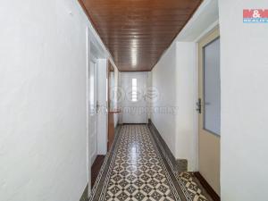 Prodej rodinného domu, Zdounky, 131 m2