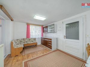 Prodej rodinného domu, Zdounky, 131 m2