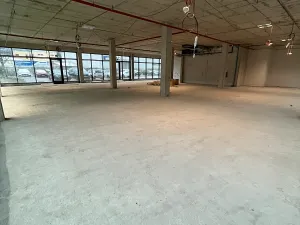 Pronájem obchodního prostoru, Brno, Škrobárenská, 220 m2