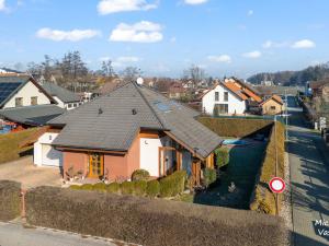 Prodej rodinného domu, Předměřice nad Labem, Na Obci, 122 m2