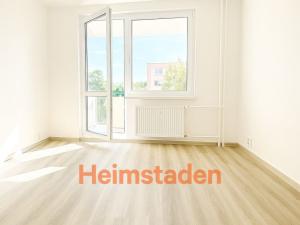 Pronájem bytu 3+1, Frýdek-Místek - Frýdek, El. Krásnohorské, 79 m2