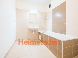 Pronájem bytu 3+1, Frýdek-Místek - Frýdek, El. Krásnohorské, 79 m2