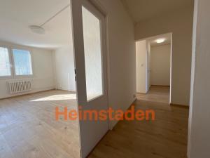 Pronájem bytu 3+1, Frýdek-Místek - Frýdek, El. Krásnohorské, 79 m2