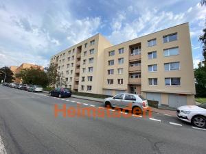 Pronájem bytu 3+1, Frýdek-Místek - Frýdek, El. Krásnohorské, 79 m2