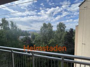 Pronájem bytu 3+1, Frýdek-Místek - Frýdek, El. Krásnohorské, 79 m2