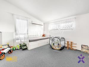 Prodej rodinného domu, Nehvizdy, Lipová, 90 m2