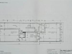 Prodej komerční nemovitosti, Litvínov - Horní Litvínov, Smetanova, 422 m2