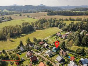 Prodej chaty, Rynoltice, 112 m2