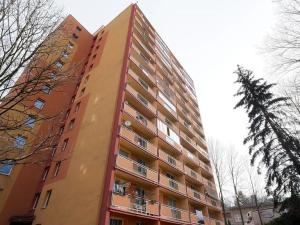 Pronájem bytu 2+1, Bílina, Aléská, 48 m2