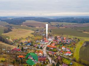 Prodej rodinného domu, Lužany, 160 m2