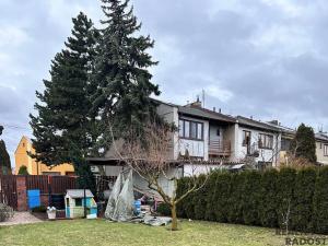 Prodej rodinného domu, Nové Strašecí, 900 m2