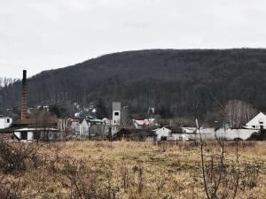 Prodej komerčního pozemku, Horné Orešany, Slovensko, 29803 m2