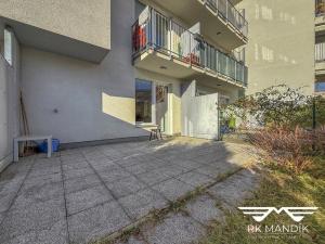 Pronájem bytu 1+kk, Praha - Zličín, Tulešická, 38 m2