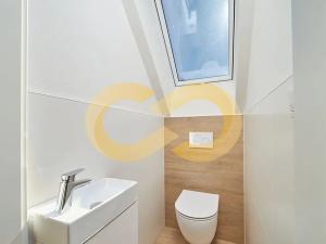 Prodej apartmánu, Horní Planá, Na Výsluní, 104 m2