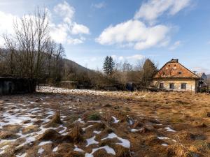 Prodej pozemku, Velké Losiny - Maršíkov, 3511 m2