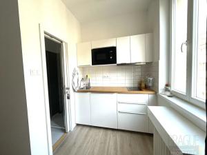 Prodej bytu 4+1, Praha - Nové Město, Lannova, 94 m2