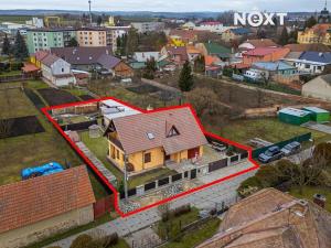 Prodej rodinného domu, Doloplazy, 110 m2