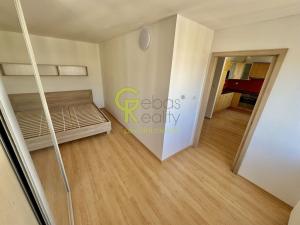 Pronájem bytu 2+kk, Praha - Nusle, U křížku, 47 m2
