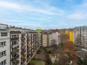 Pronájem bytu 2+kk, Praha - Nusle, U křížku, 47 m2