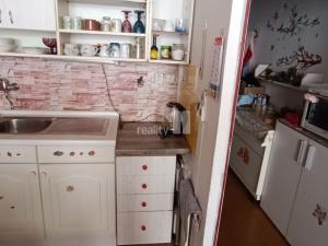 Pronájem bytu 1+kk, Nový Bor, Svojsíkova, 31 m2