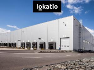 Pronájem skladu, Mladá Boleslav - Bezděčín, 4000 m2