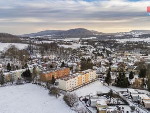 Prodej bytu 3+1, Žandov, Volfartická, 65 m2