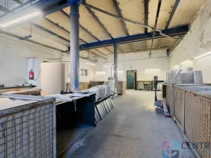 Prodej výrobních prostor, Smržovka, Rooseweltova, 492 m2