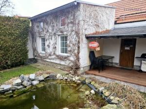 Pronájem bytu 1+kk, Kralupy nad Vltavou, Šmeralova, 38 m2