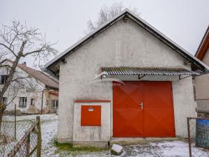 Prodej rodinného domu, Ždírec nad Doubravou - Horní Studenec, 1154 m2