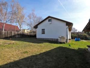 Prodej rodinného domu, Babice, Za Zrcadlem, 89 m2