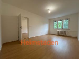 Pronájem bytu 2+1, Havířov - Město, Národní třída, 53 m2