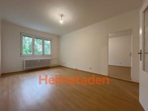 Pronájem bytu 2+1, Havířov - Město, Národní třída, 53 m2
