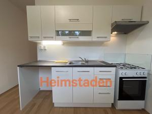 Pronájem bytu 2+1, Havířov - Město, Národní třída, 53 m2