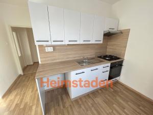 Pronájem bytu 2+1, Havířov - Město, Moskevská, 52 m2