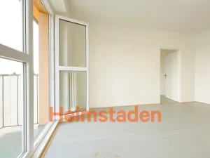 Pronájem bytu 2+1, Havířov - Prostřední Suchá, Osadní, 47 m2