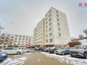 Prodej bytu 3+1, Tachov, Želivského, 71 m2