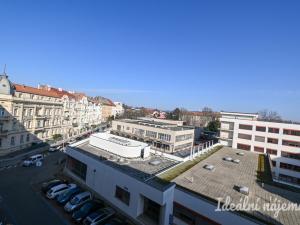 Prodej bytu 1+kk, Brno - Černá Pole, Kunzova, 33 m2