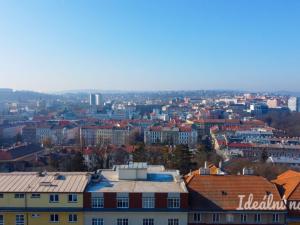 Prodej bytu 1+kk, Brno - Černá Pole, Kunzova, 33 m2