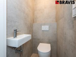 Prodej bytu 4+kk, Bučovice, Jabloňová, 131 m2