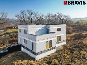 Prodej bytu 4+kk, Bučovice, Jabloňová, 131 m2